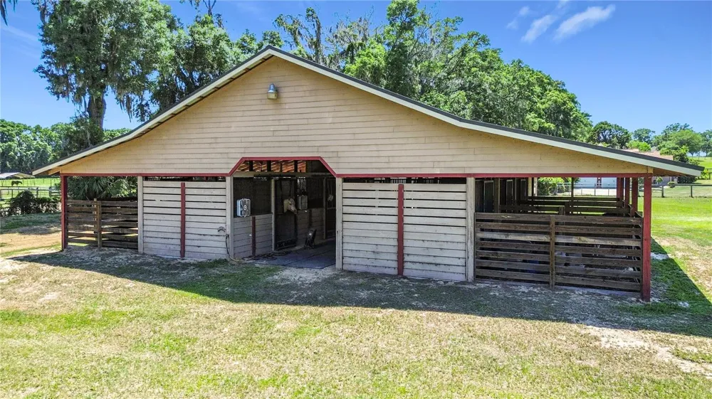 20540 SW 5TH PLACE Dunnellon, FL 34431