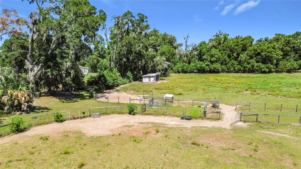 20540 SW 5TH PLACE Dunnellon, FL 34431