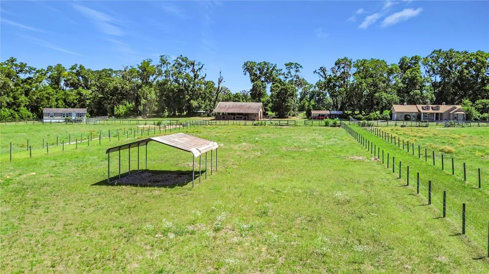 20540 SW 5TH PLACE Dunnellon, FL 34431