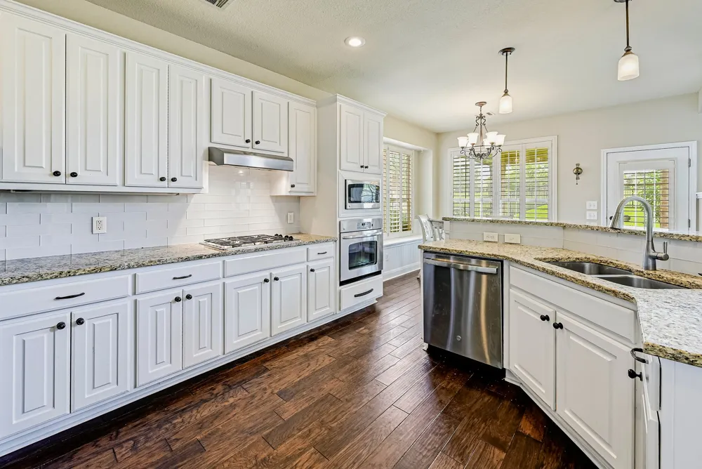 2408 Amen Corner Road Pflugerville, TX 78660