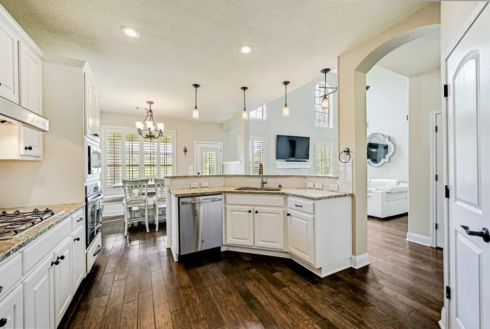 2408 Amen Corner Road Pflugerville, TX 78660