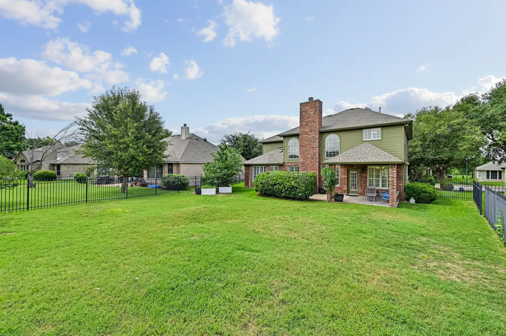 2408 Amen Corner Road Pflugerville, TX 78660