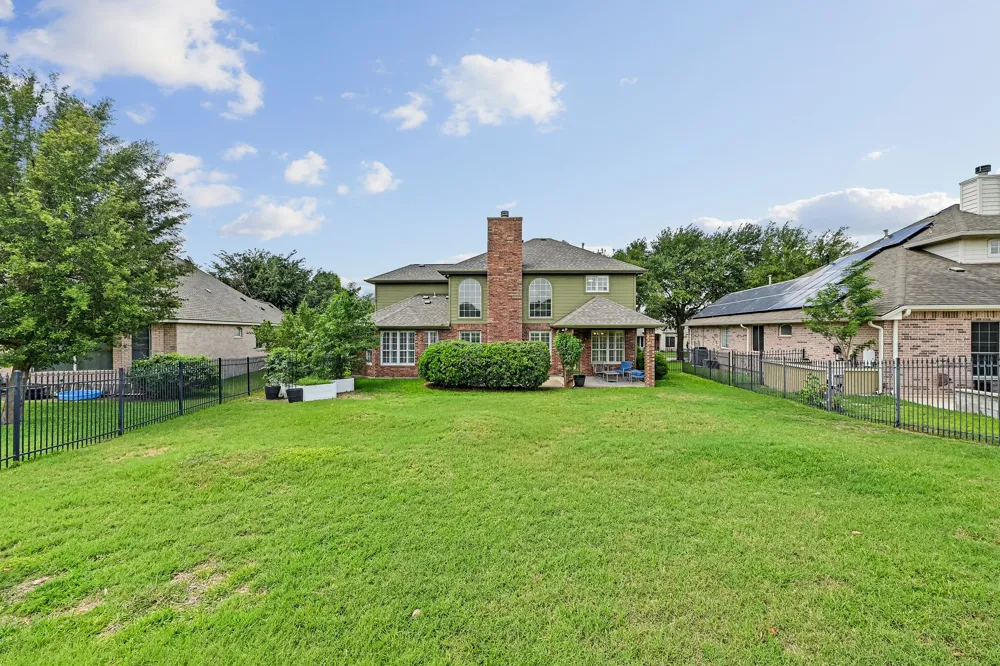 2408 Amen Corner Road Pflugerville, TX 78660