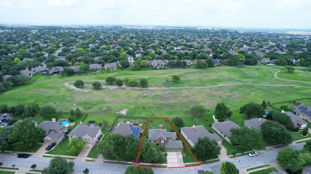 2408 Amen Corner Road Pflugerville, TX 78660