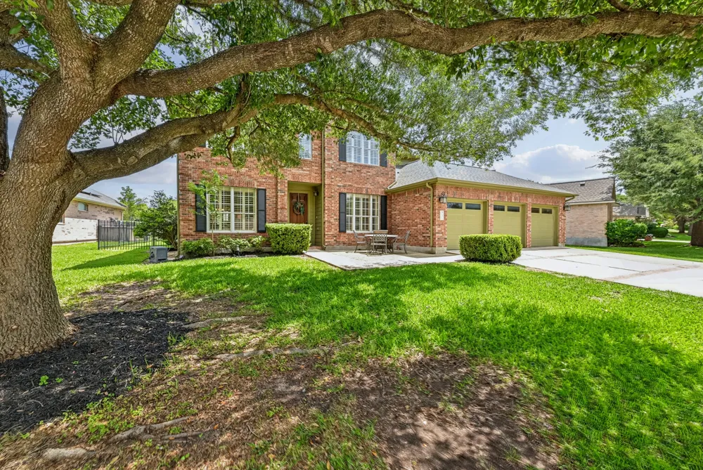 2408 Amen Corner Road Pflugerville, TX 78660