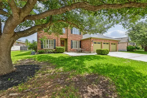 2408 Amen Corner Road