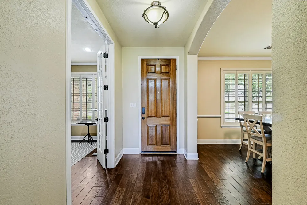 2408 Amen Corner Road Pflugerville, TX 78660
