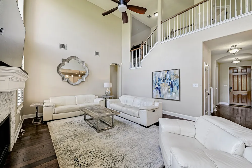 2408 Amen Corner Road Pflugerville, TX 78660