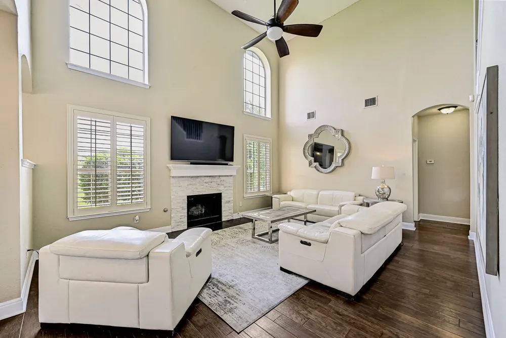 2408 Amen Corner Road Pflugerville, TX 78660