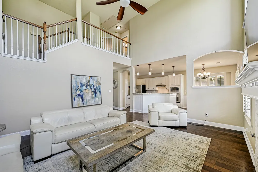 2408 Amen Corner Road Pflugerville, TX 78660