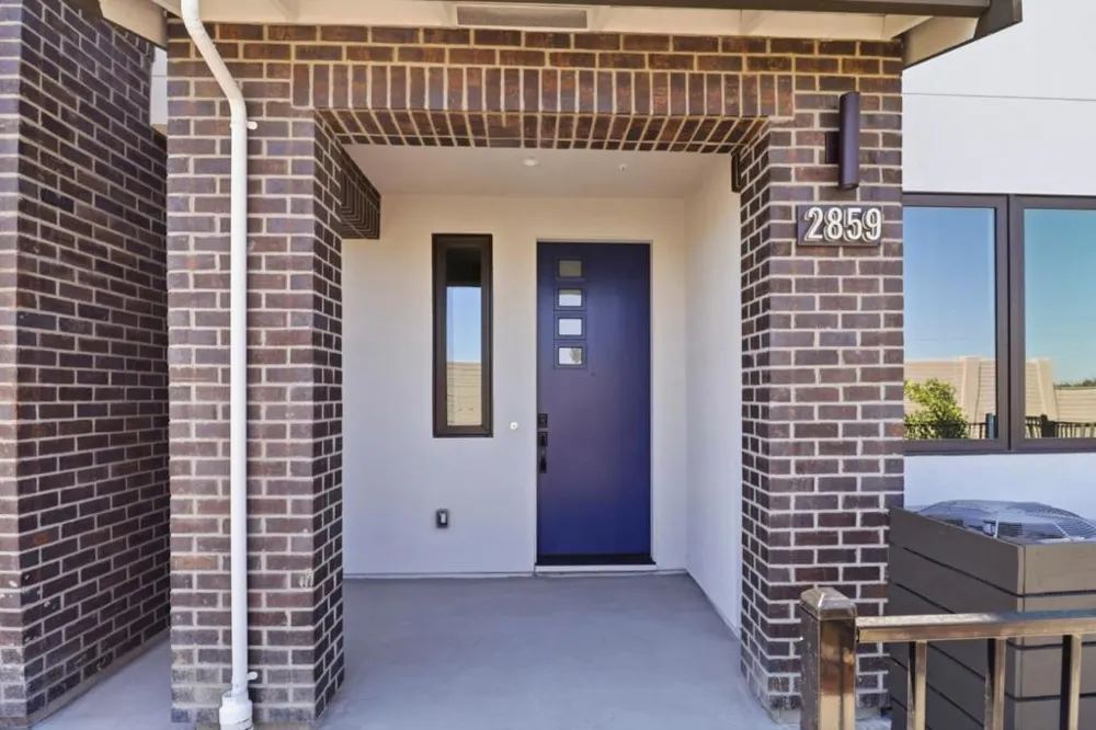 2859 Josephine Lane Palo Alto, CA 94303
