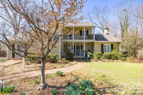 651 Highland Drive