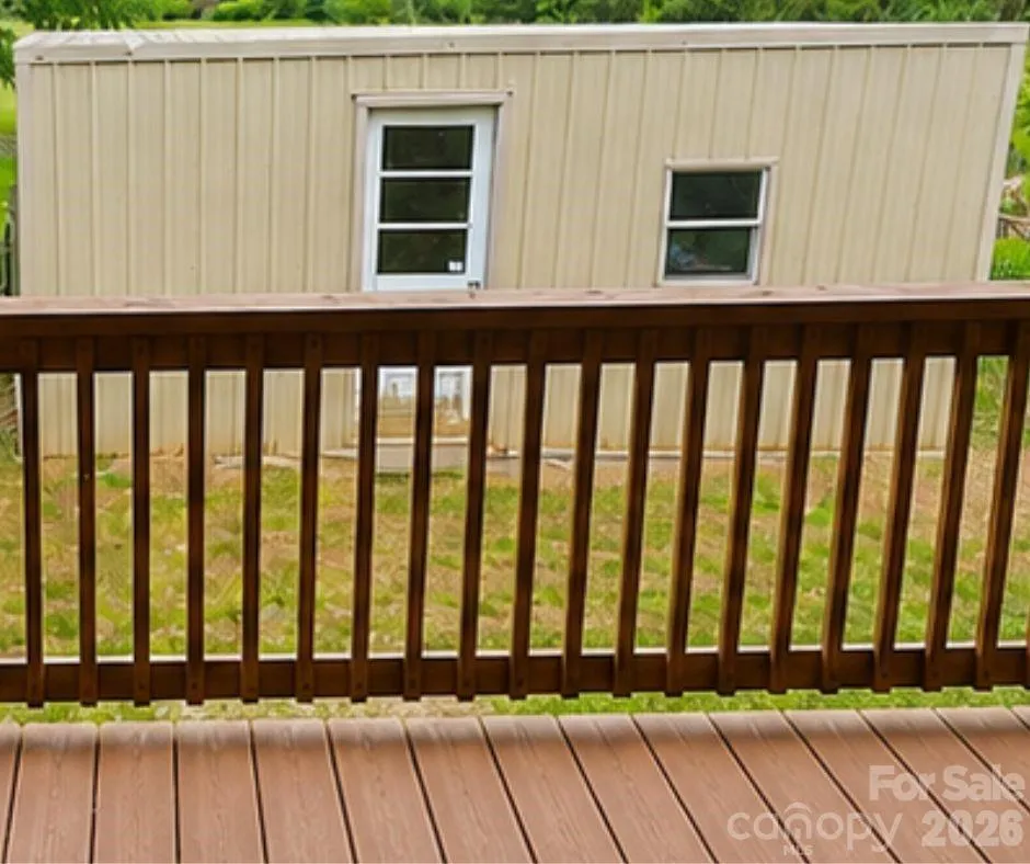 752 Hephzibah Church Road Crouse, NC 28033