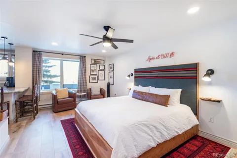 535 S Park Avenue #218