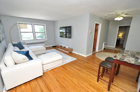 485 Webster Avenue #B5