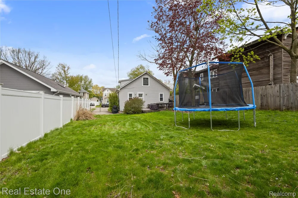 415 Taylor Avenue Rochester City, MI 48307