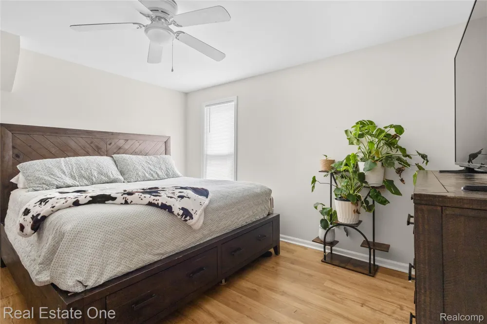 415 Taylor Avenue Rochester City, MI 48307