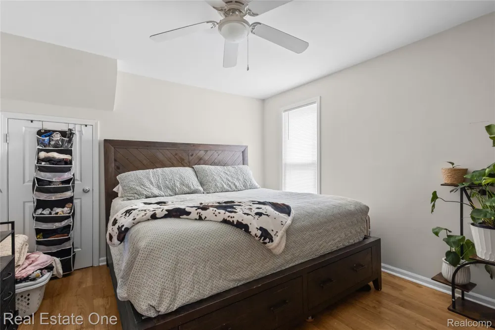 415 Taylor Avenue Rochester City, MI 48307