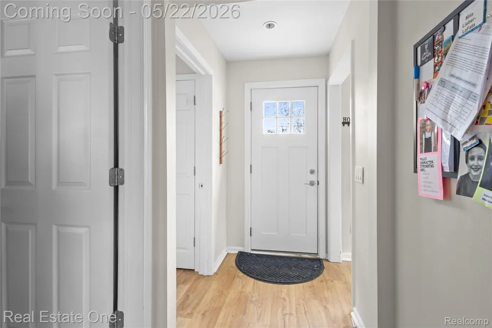 415 Taylor Avenue Rochester City, MI 48307