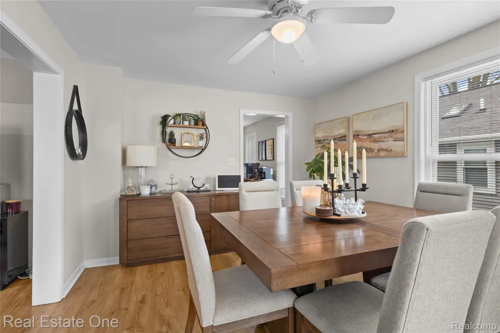 415 Taylor Avenue Rochester City, MI 48307