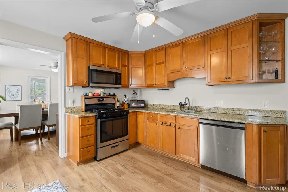 415 Taylor Avenue Rochester City, MI 48307