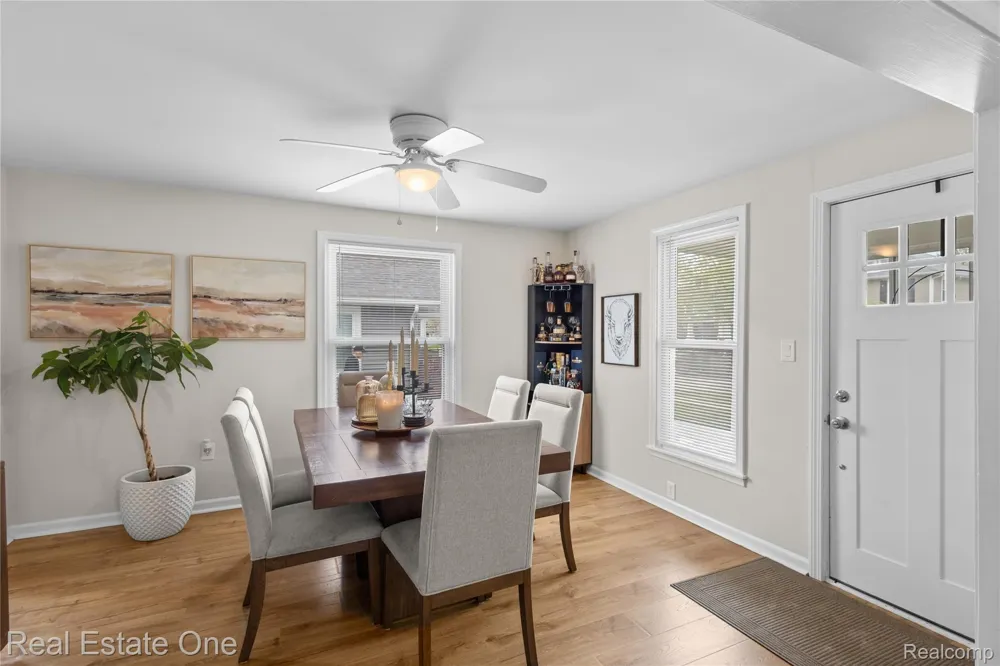 415 Taylor Avenue Rochester City, MI 48307