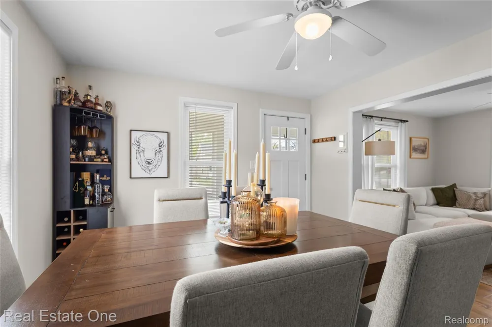415 Taylor Avenue Rochester City, MI 48307