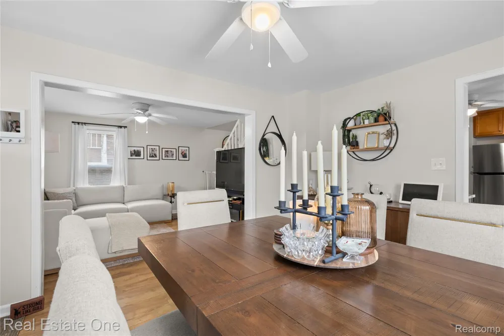 415 Taylor Avenue Rochester City, MI 48307