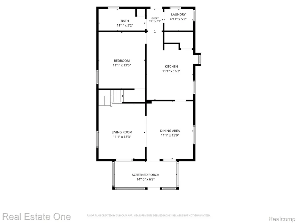415 Taylor Avenue Rochester City, MI 48307