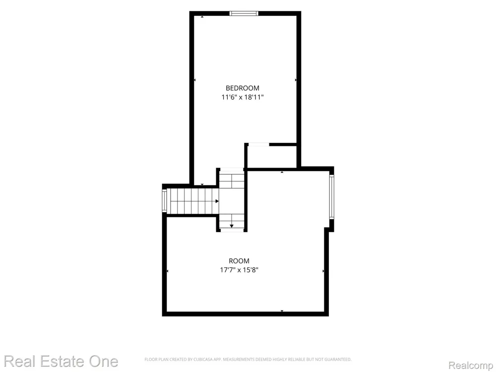 415 Taylor Avenue Rochester City, MI 48307