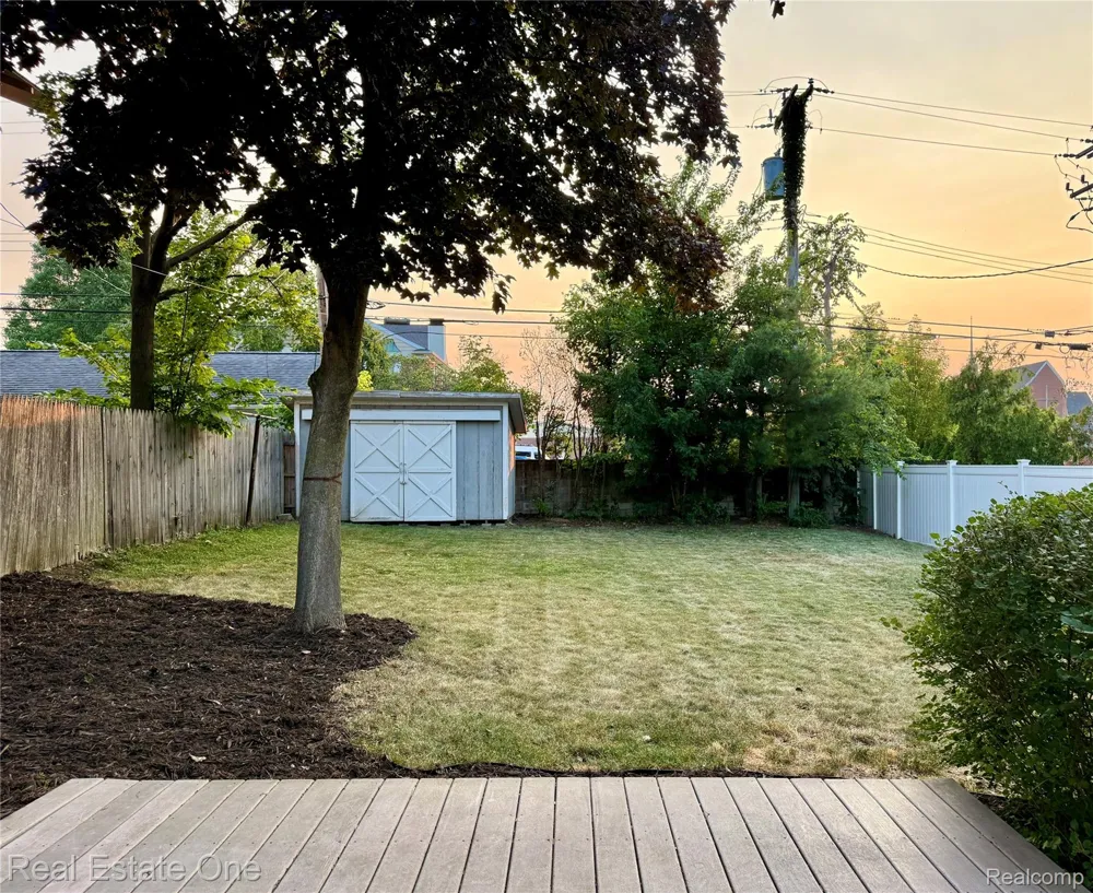 415 Taylor Avenue Rochester City, MI 48307