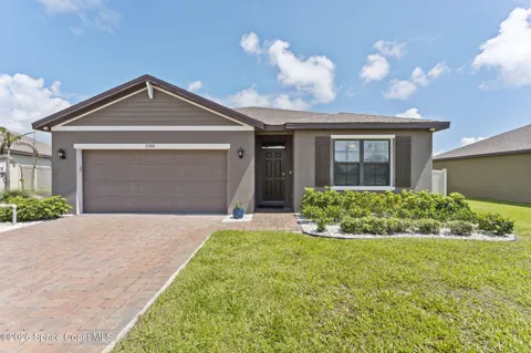 7284 Topaz Drive