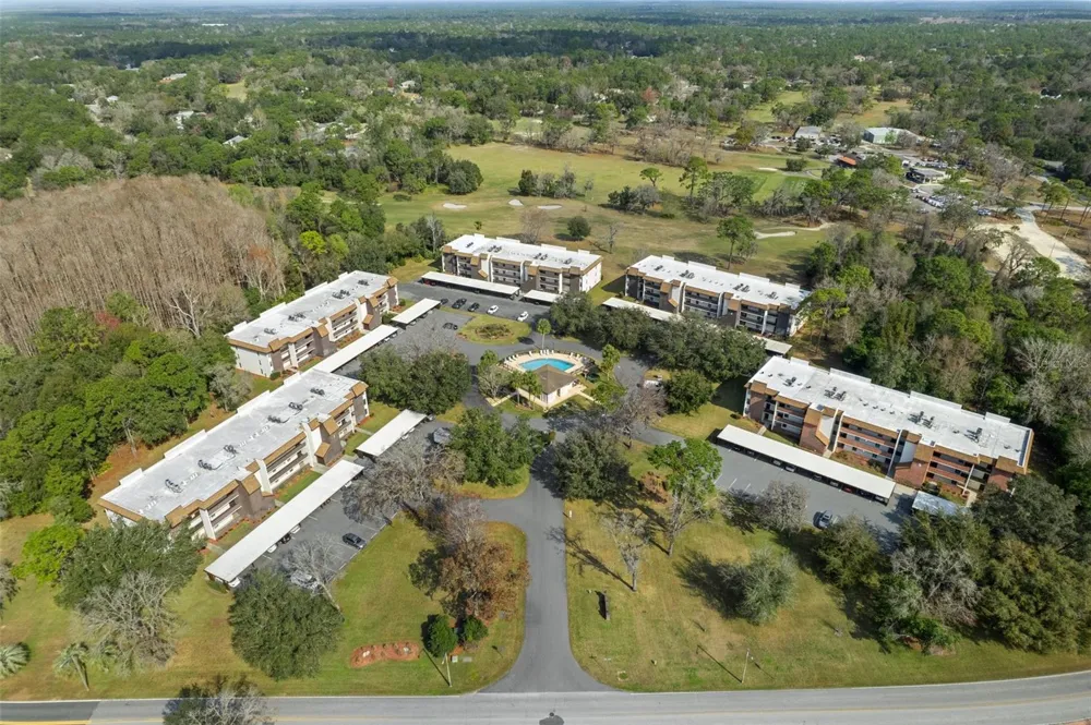 3 CYPRESS RUN #35A Homosassa, FL 34446
