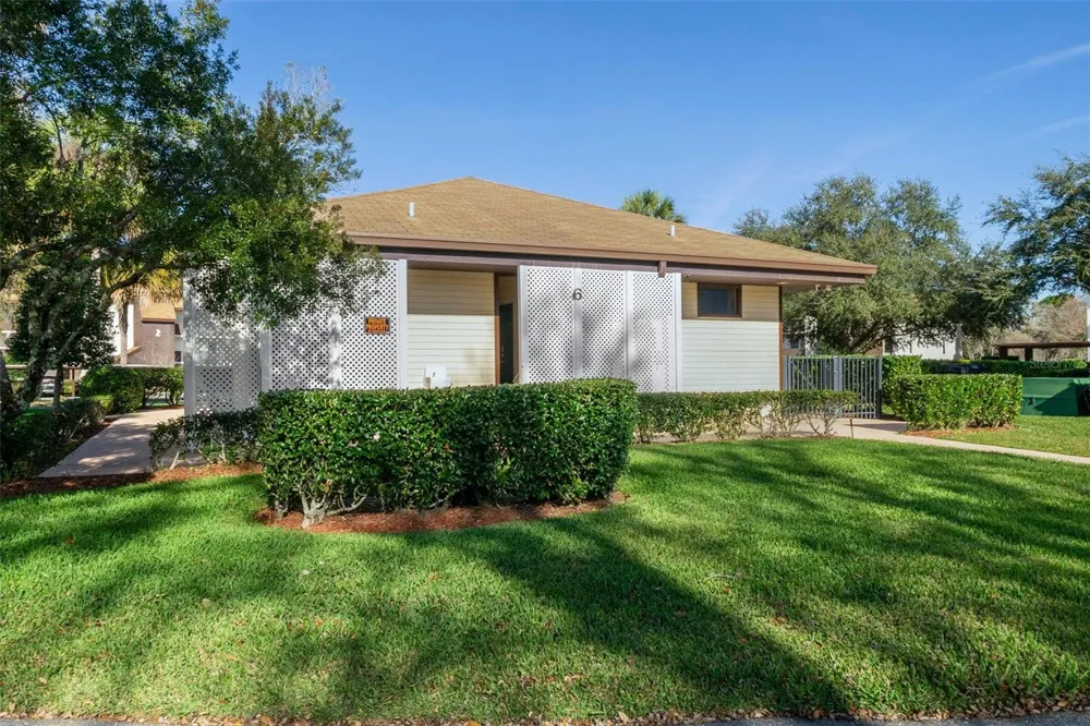 3 CYPRESS RUN #35A Homosassa, FL 34446