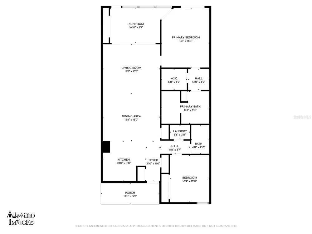 3 CYPRESS RUN #35A Homosassa, FL 34446