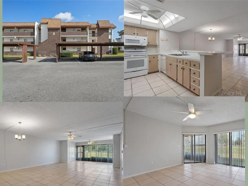 3 CYPRESS RUN #35A Homosassa, FL 34446