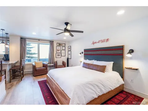 535 S Park Avenue #218