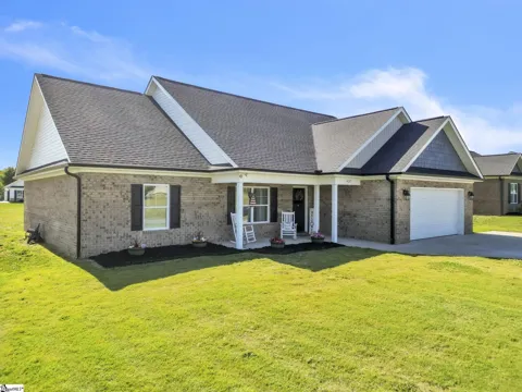 437 Cherokee Creek Road