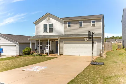 82 Lyman Lake Road