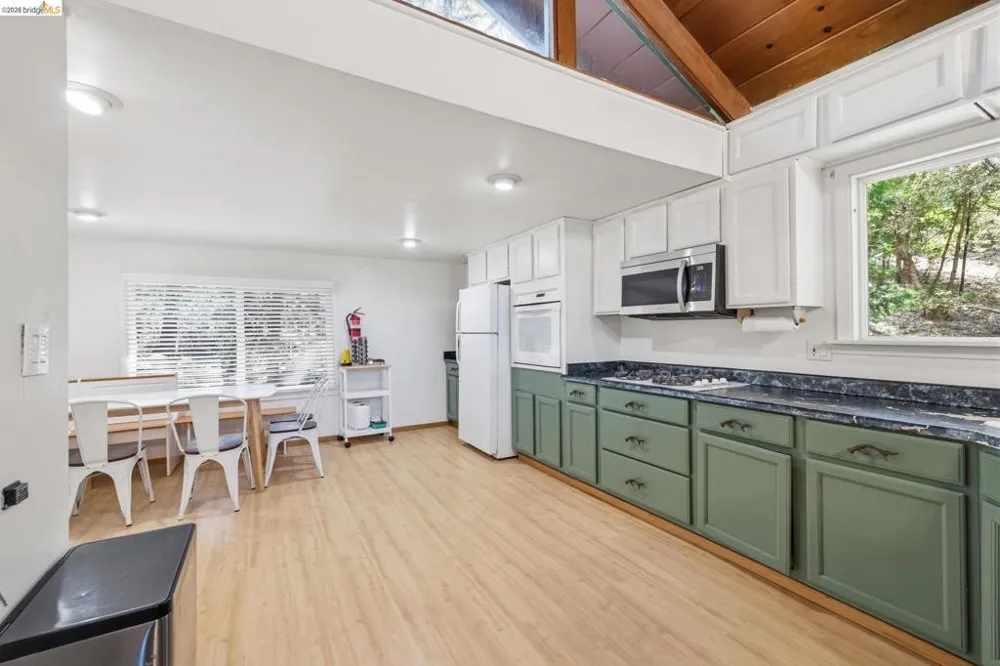 23420 Tanager Dr Twain Harte, CA 95383