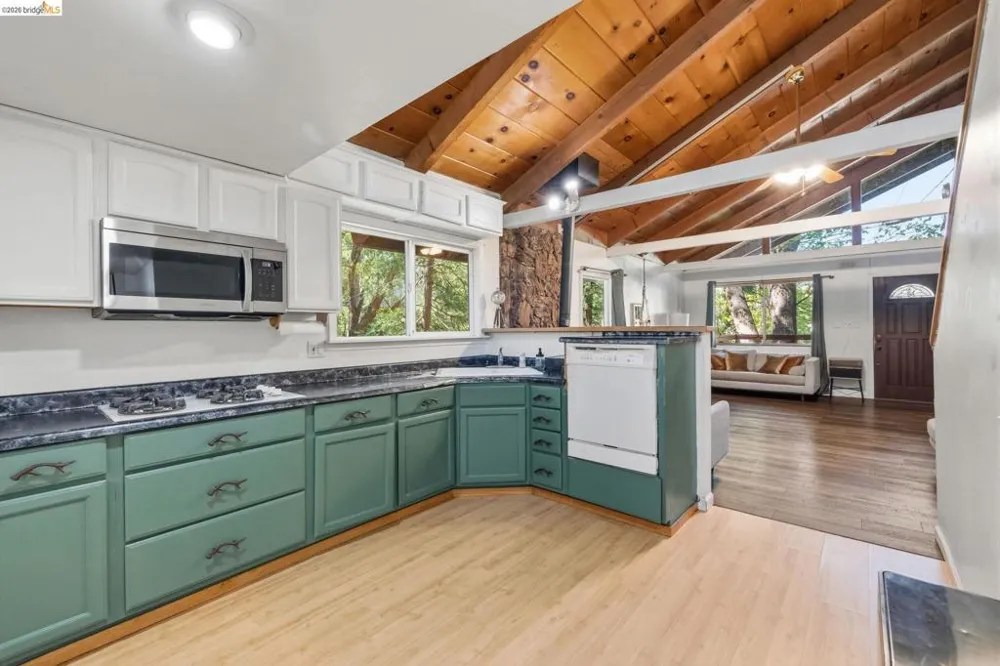 23420 Tanager Dr Twain Harte, CA 95383