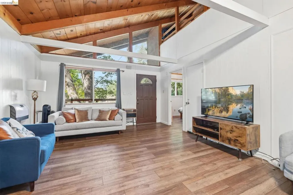 23420 Tanager Dr Twain Harte, CA 95383