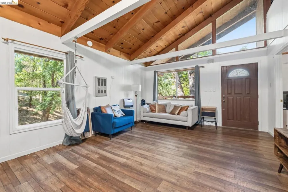 23420 Tanager Dr Twain Harte, CA 95383