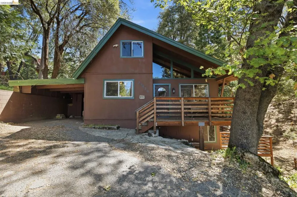 23420 Tanager Dr Twain Harte, CA 95383