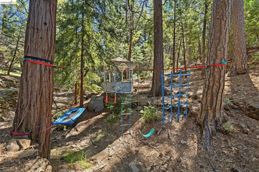 23420 Tanager Dr Twain Harte, CA 95383