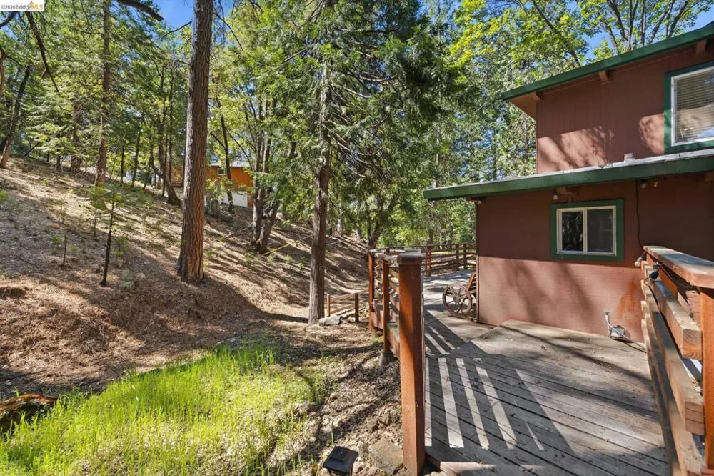 23420 Tanager Dr Twain Harte, CA 95383