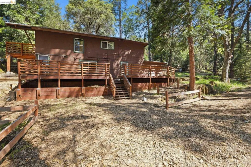 23420 Tanager Dr Twain Harte, CA 95383
