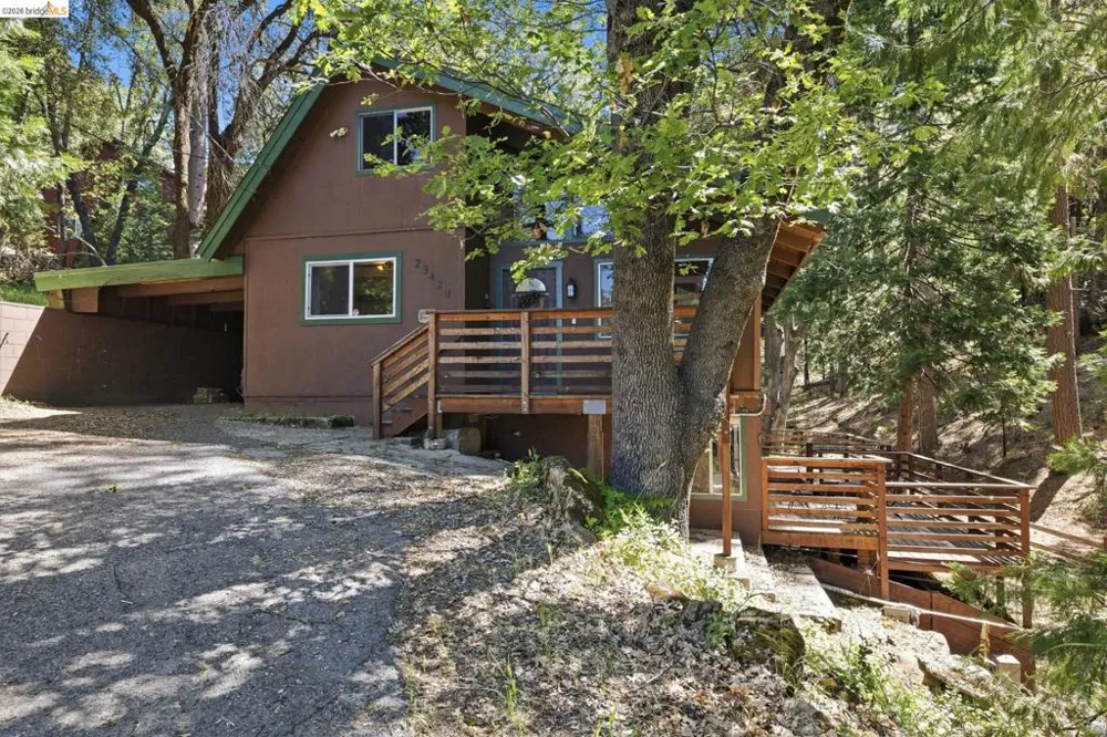 23420 Tanager Dr Twain Harte, CA 95383