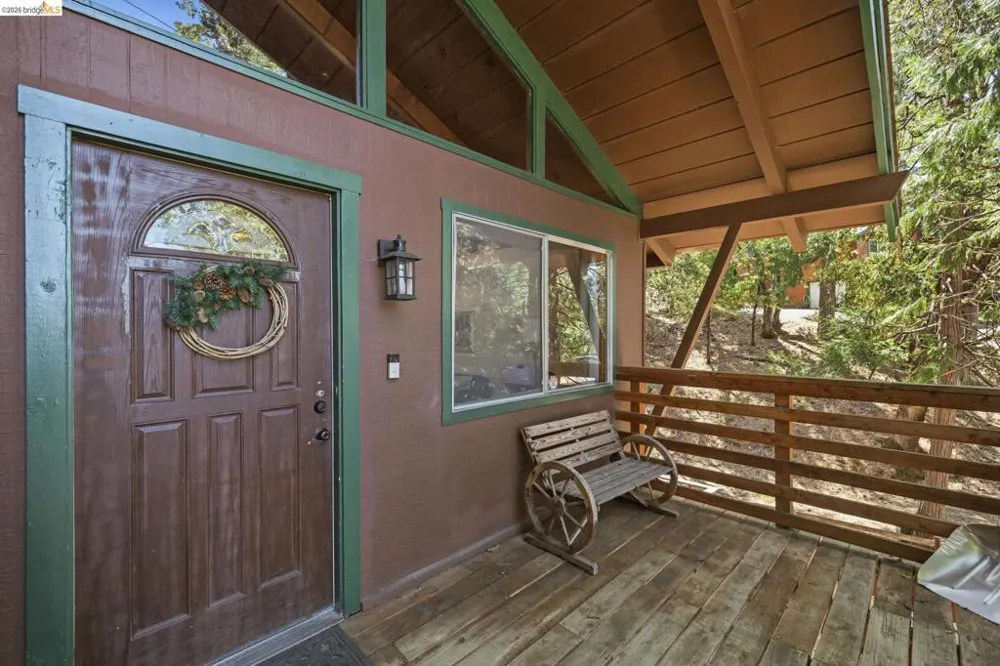 23420 Tanager Dr Twain Harte, CA 95383