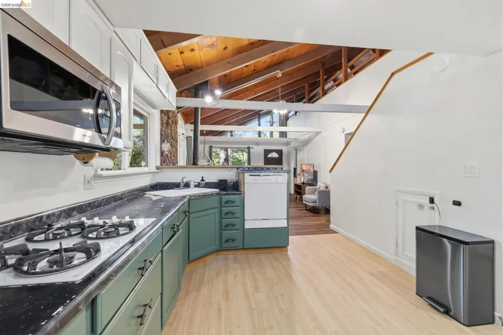 23420 Tanager Dr Twain Harte, CA 95383